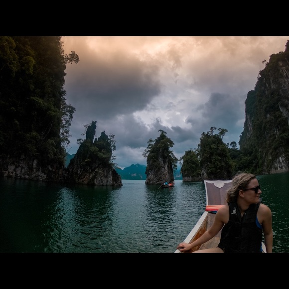 Me, Myself, and I - Jamie’s Closet - Picture 4 of 5